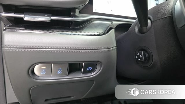 Genesis G90 (RS4) id 4792088 из Кореи 10