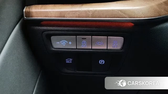 Genesis G80 (RG3) id 3612037 из Кореи 10