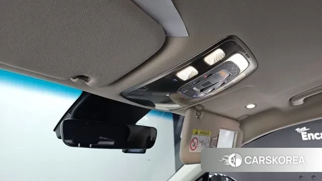 Genesis GV70 id 3727344 из Кореи 10