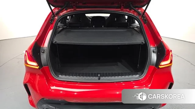 BMW 1 Series (F40) id 3044662 из Кореи 10