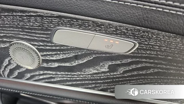 Mercedes-Benz E-Class W213 id 3524440 из Кореи 10