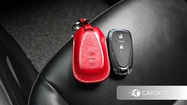 Chevrolet (GM Daewoo) The New Spark id 4363335 из Кореи 10