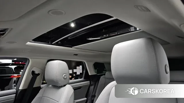 Land Rover Range Rover Evoque 2nd Generation id 3093379 из Кореи 10