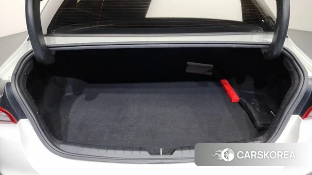 Kia K5 3rd generation id 3812728 из Кореи 10