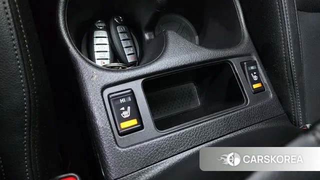 Nissan X Trail id 3112596 из Кореи 10