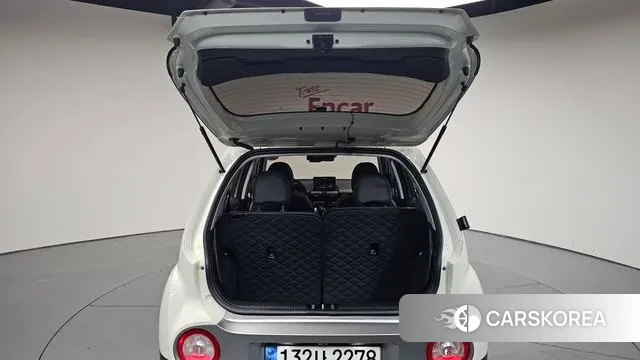 Hyundai Casper id 3036737 из Кореи 10