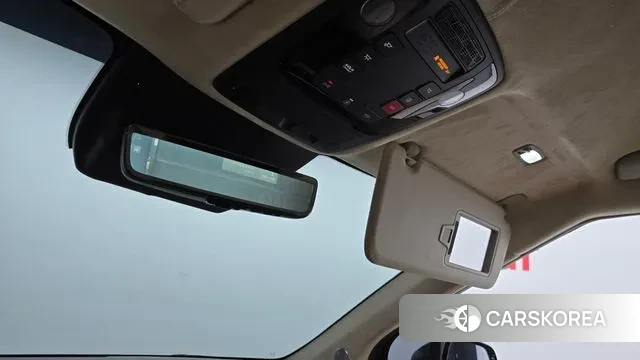 Kia The New Carnival 4th Generation id 3482315 из Кореи 10