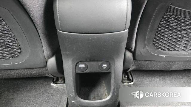Hyundai Ionic 5 id 4613710 из Кореи 10