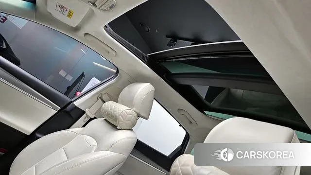 Hyundai The New Grandeur IG id 3600438 из Кореи 10