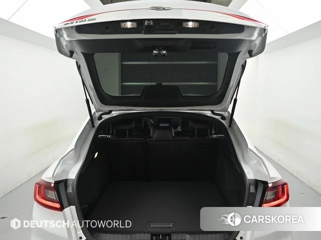 Renault Korea (Samsung) XM3 id 4560818 из Кореи 10