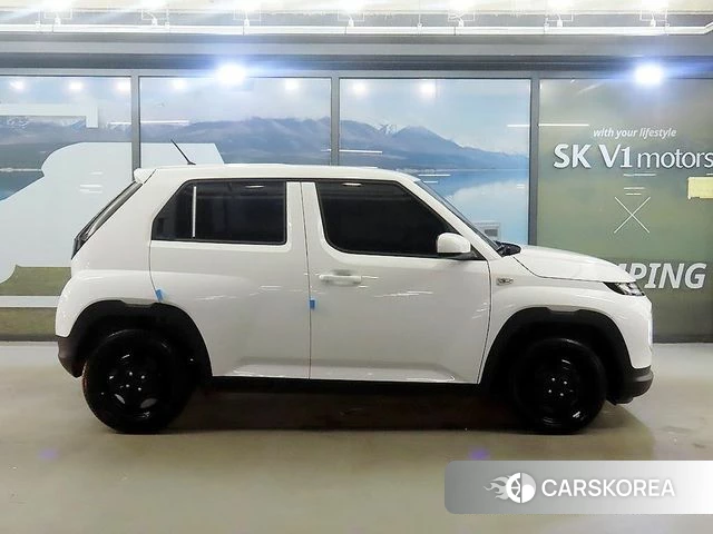 Hyundai Casper id 4494131 из Кореи 9