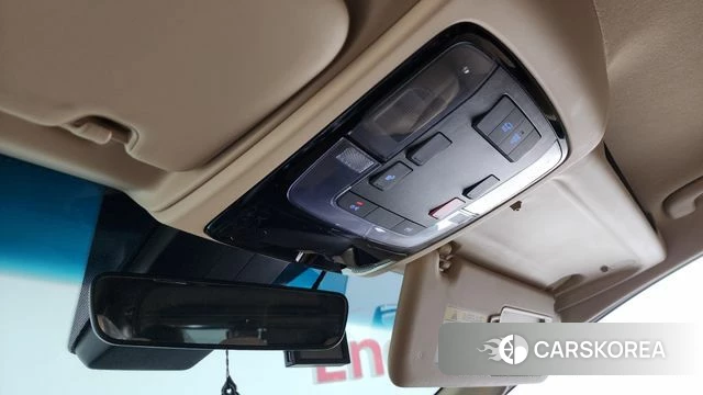 Hyundai Staria id 3831763 из Кореи 10
