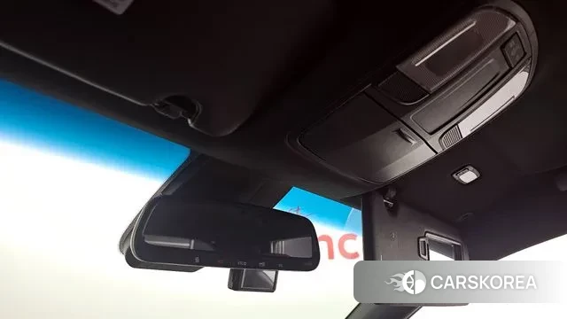 Hyundai All New Tucson id 3737110 из Кореи 10