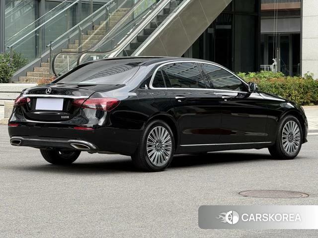 Mercedes-Benz E-class id 4278032 из Китая 10