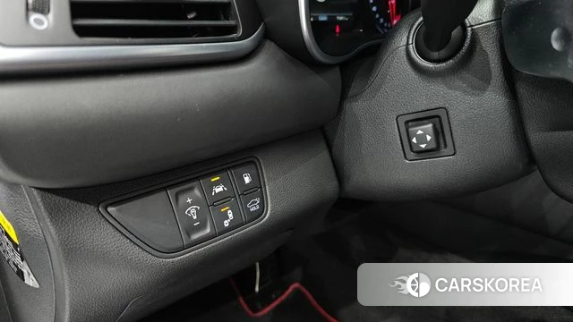 Genesis G70 id 4836658 из Кореи 10