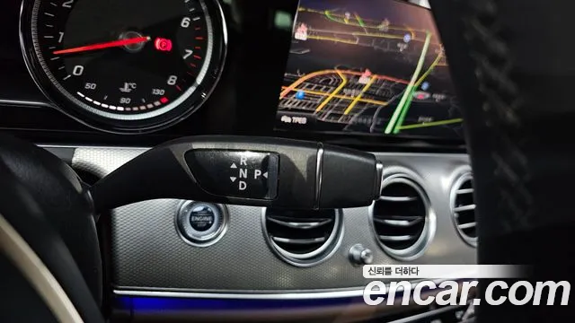 Mercedes-Benz E-Class W213 id 2531162 из Кореи 10