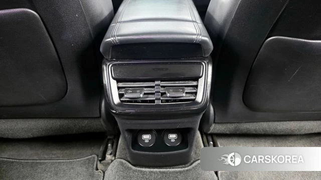 Kia K8 id 3807018 из Кореи 10