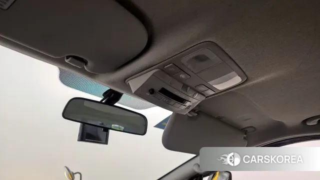 Hyundai The New Grand Starex id 3578556 из Кореи 10