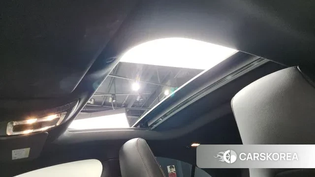 Mercedes-Benz CLA-Class C118 id 3437748 из Кореи 10