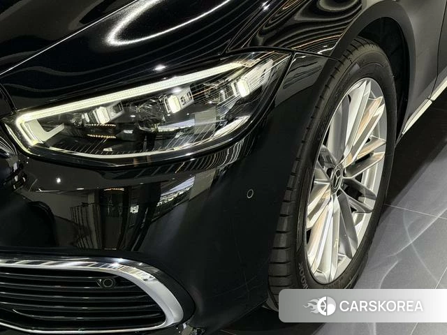Mercedes-Benz S-class id 4261822 из Китая 10