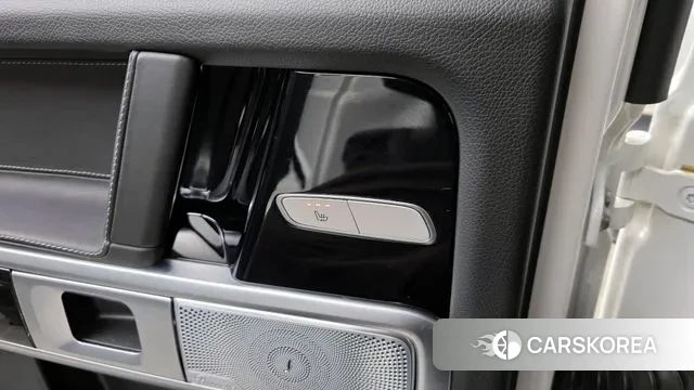 Mercedes-Benz G-Class W463b id 3660239 из Кореи 10