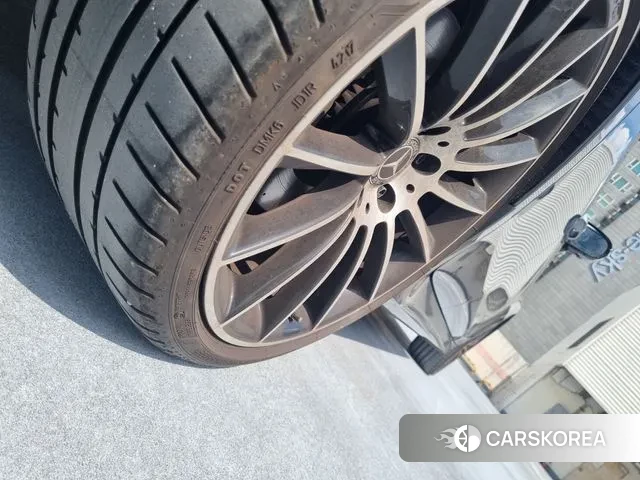 Mercedes-Benz CLS-Class C257 id 3029276 из Кореи 10