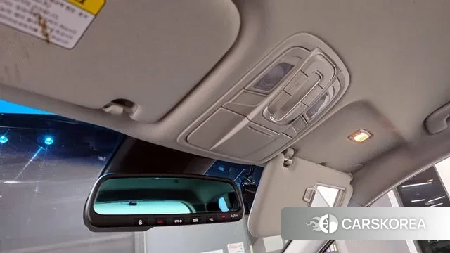 Hyundai Santa Fe TM id 2977099 из Кореи 10