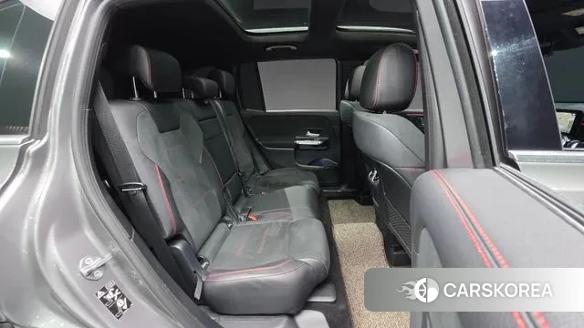 Mercedes-Benz GLB-Class X247 id 3478790 из Кореи 10