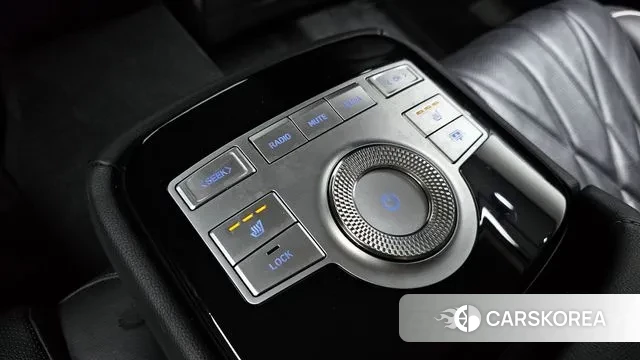 Genesis G80 (RG3) id 3329150 из Кореи 10