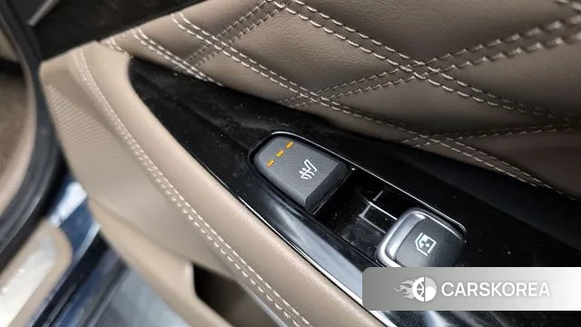 Kia K8 Hybrid id 3581749 из Кореи 10