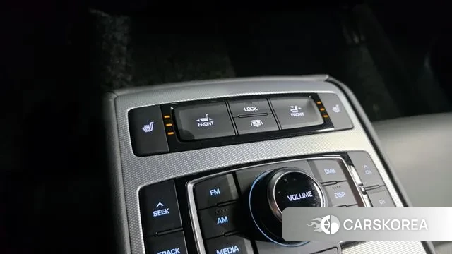 Genesis G80 id 3045447 из Кореи 10