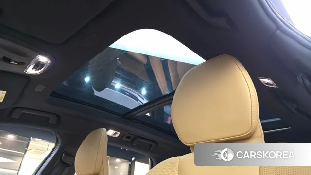 Volvo V90 Cross-Country id 4310145 из Кореи 10