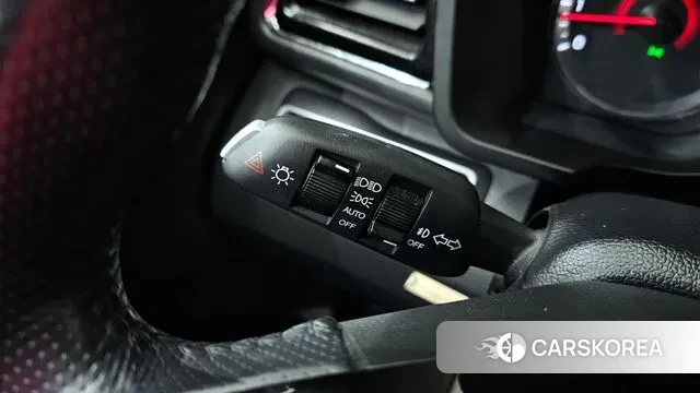 Ssangyong Berry New Tivoli id 3488874 из Кореи 10