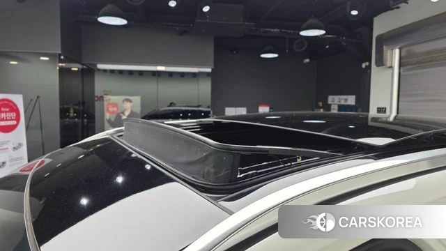 Lincoln Corsair id 4195090 из Кореи 10