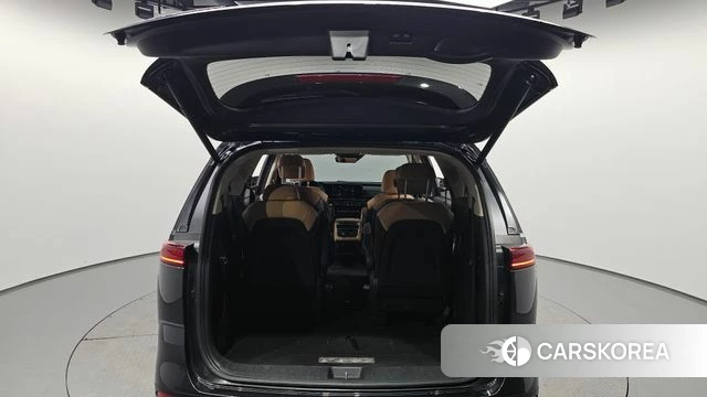 Kia Carnival 4th generation id 3828147 из Кореи 10