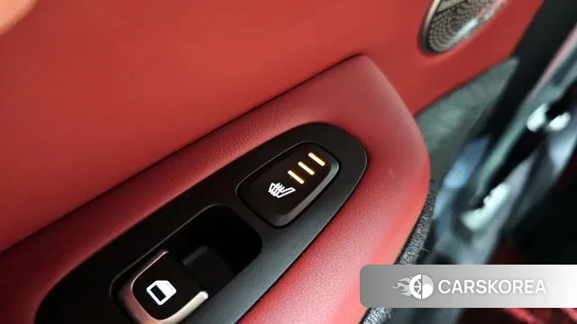 Kia Stinger id 3573468 из Кореи 10