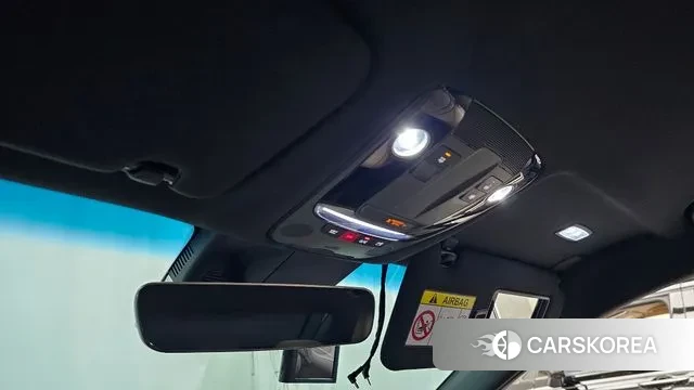 Kia K8 Hybrid id 3289354 из Кореи 10