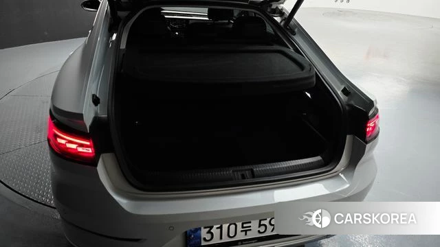 Volkswagen Arteon id 4443003 из Кореи 10