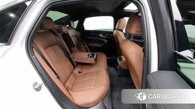 Audi A6 (C8) id 2889134 из Кореи 10