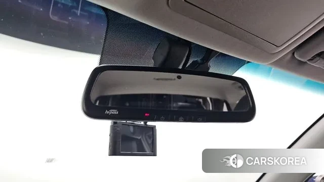 Ssangyong Rexton Sports id 3029340 из Кореи 10