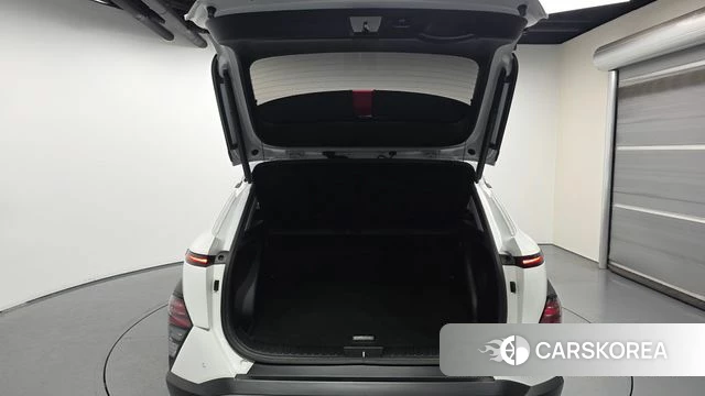 Hyundai Kona (SX2) id 4645775 из Кореи 10