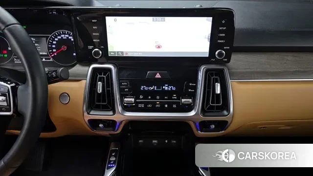 Kia Sorento 4th Generation id 3606304 из Кореи 10