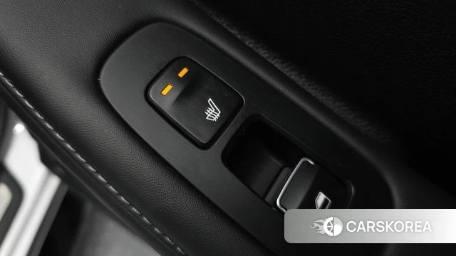 Hyundai Sonata (DN8) id 4864002 из Кореи 10