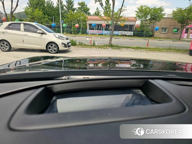 Genesis G90 (RS4) id 4366273 из Кореи 10