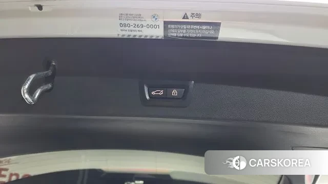 BMW X3 (G01) id 3545026 из Кореи 10