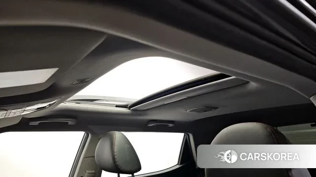 Ssangyong Tivoli Air id 3374907 из Кореи 10