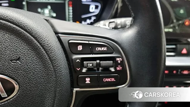 Kia The New Niro id 3459054 из Кореи 10