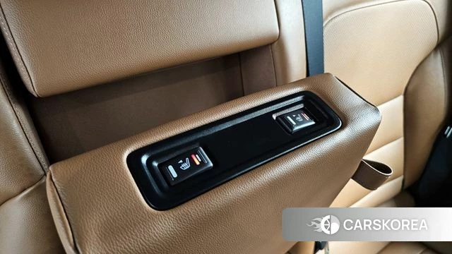 Renault Korea (Samsung) The New QM6 id 3883313 из Кореи 10