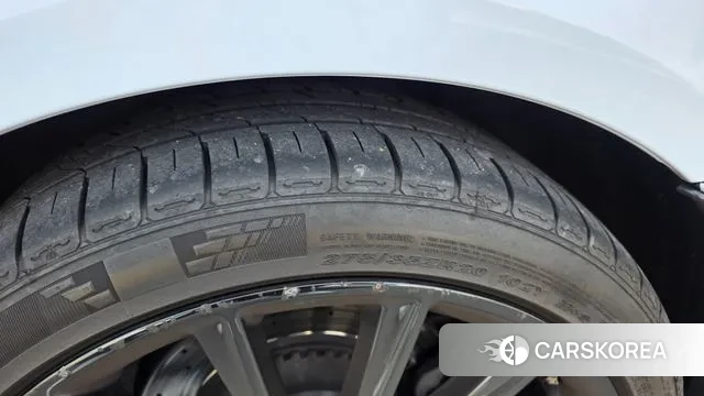 Mercedes-Benz S-Class W222 id 3619184 из Кореи 10