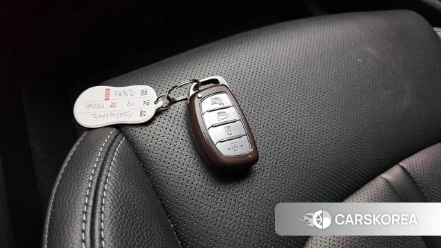 Hyundai Sonata New Rise id 4459506 из Кореи 10